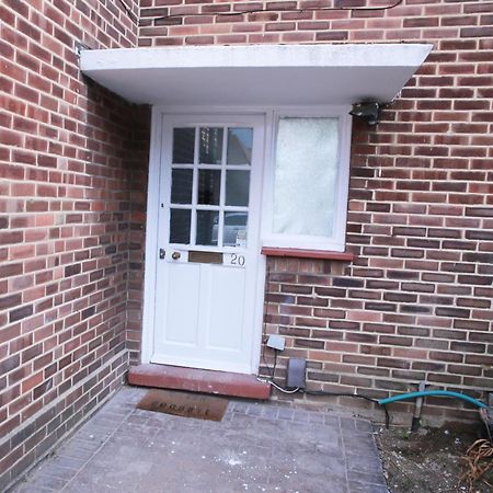 Ferienwohnung Harrow Luxury Flat With Free Parking. London Exterior foto
