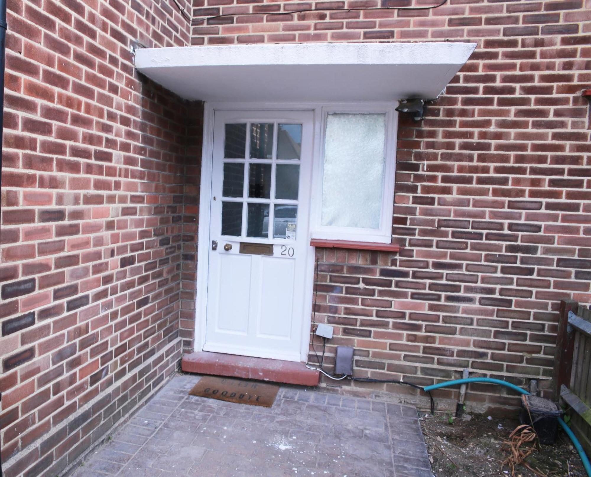 Ferienwohnung Harrow Luxury Flat With Free Parking. London Exterior foto