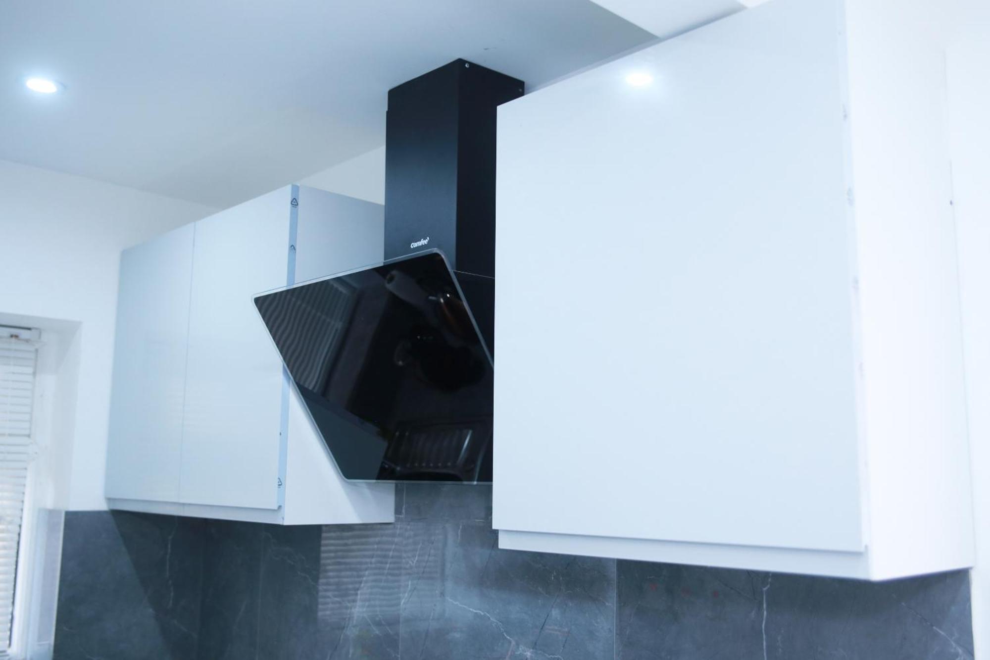 Ferienwohnung Harrow Luxury Flat With Free Parking. London Exterior foto