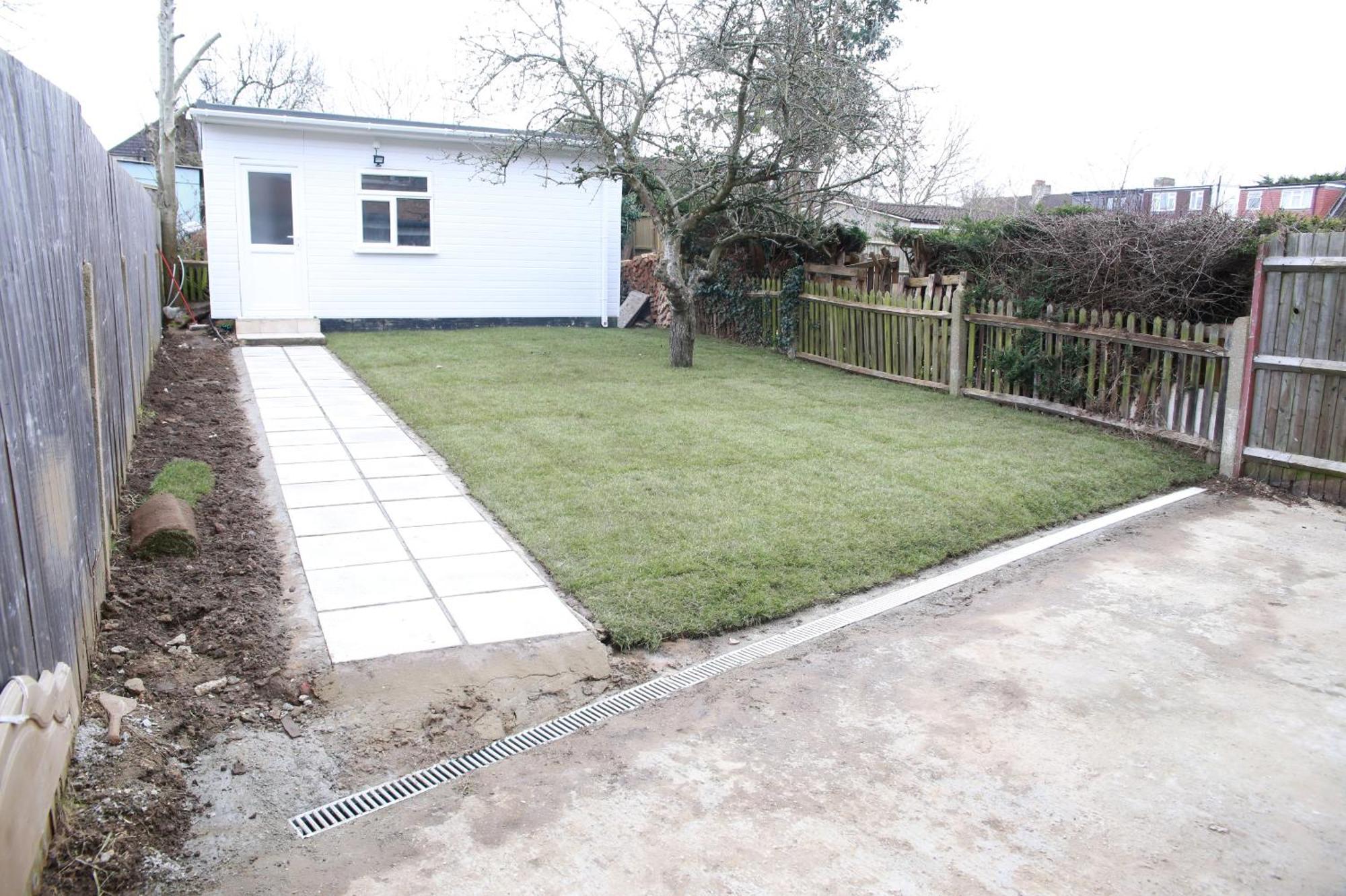 Ferienwohnung Harrow Luxury Flat With Free Parking. London Exterior foto